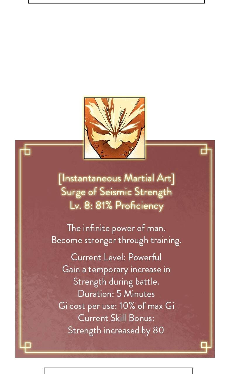 Read Infinite Leveling: Murim chapter 181 image 1 on Lezhin