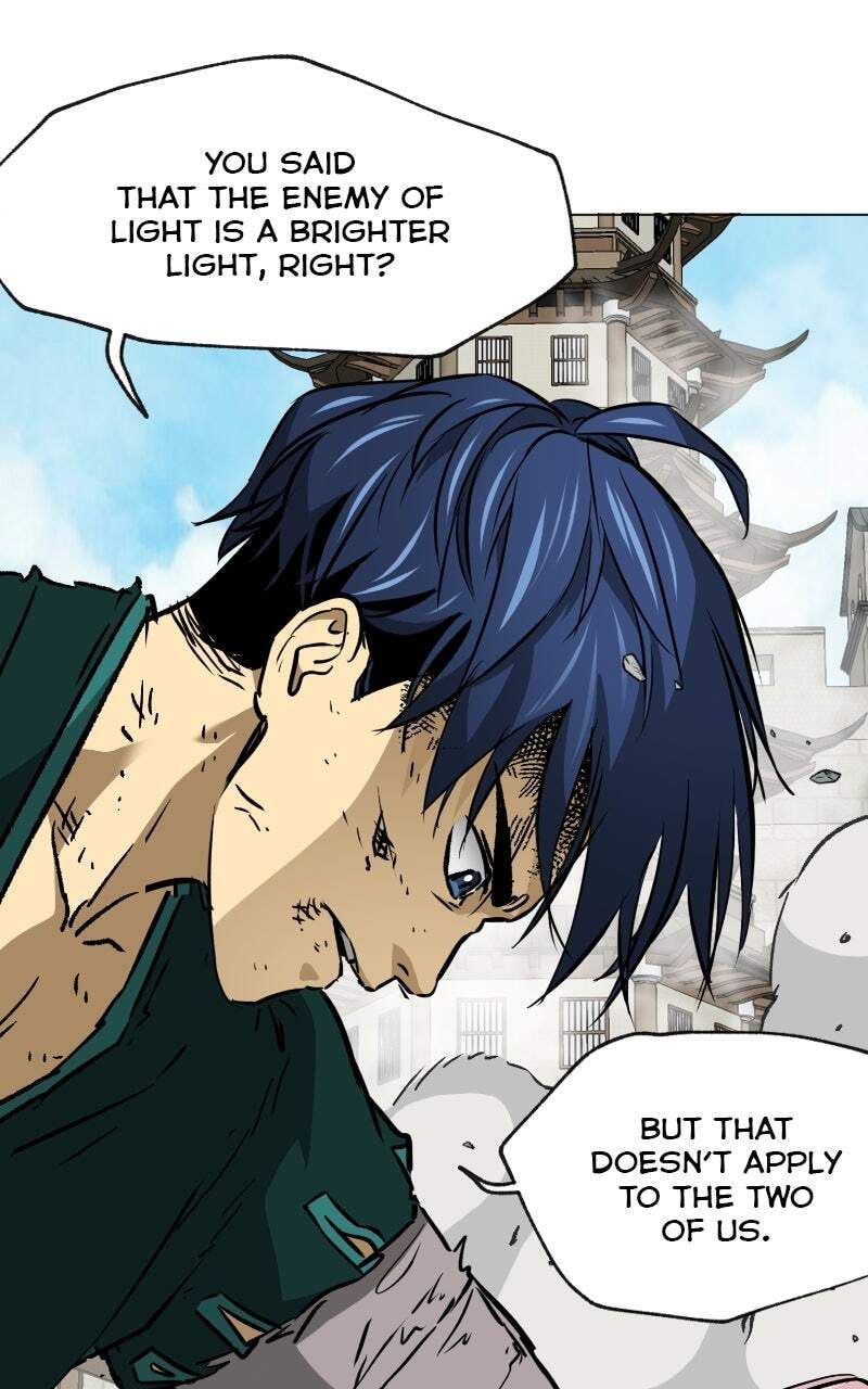 Read Infinite Leveling: Murim chapter 181 image 105 on Lezhin