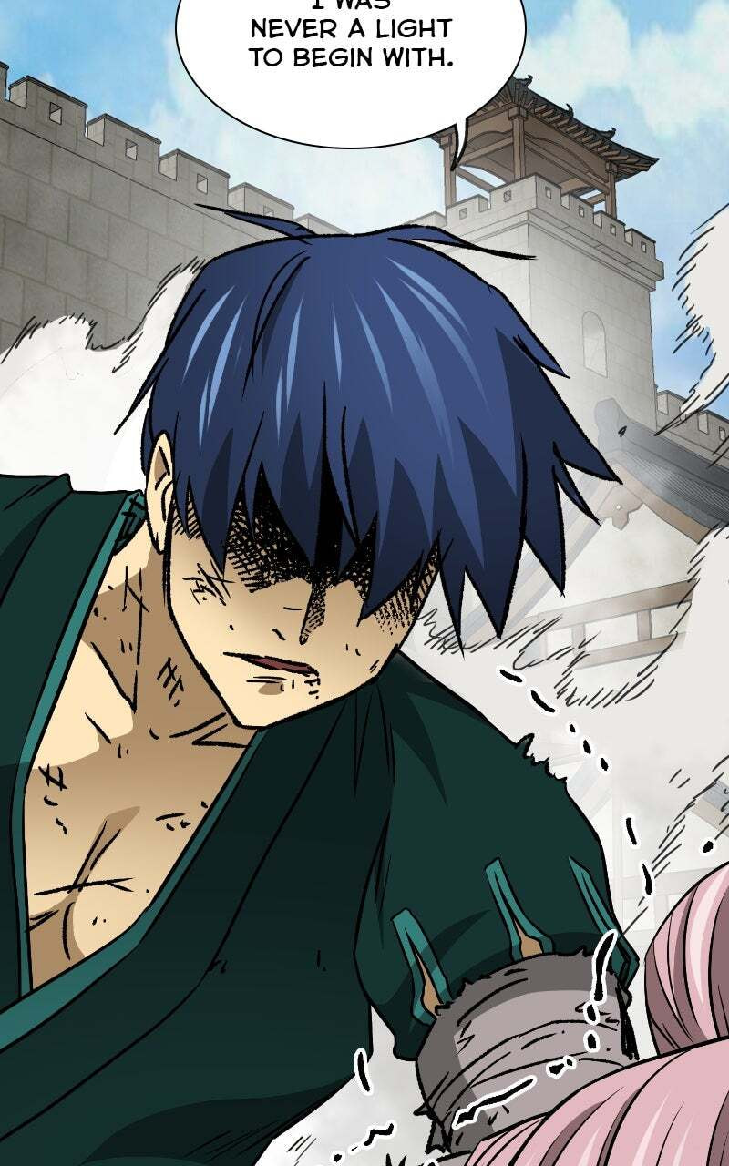 Read Infinite Leveling: Murim chapter 181 image 107 on Lezhin