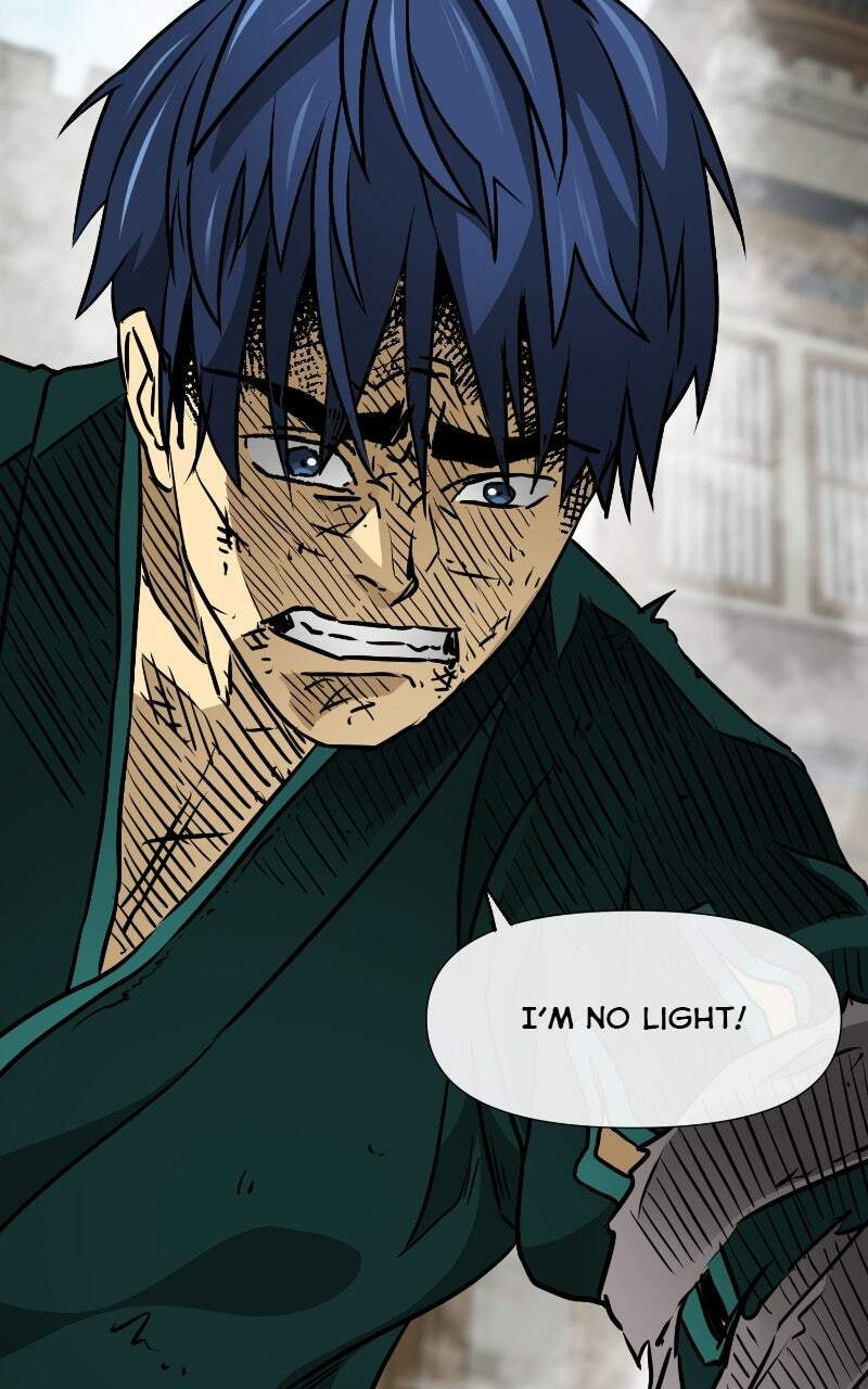 Read Infinite Leveling: Murim chapter 181 image 113 on Lezhin