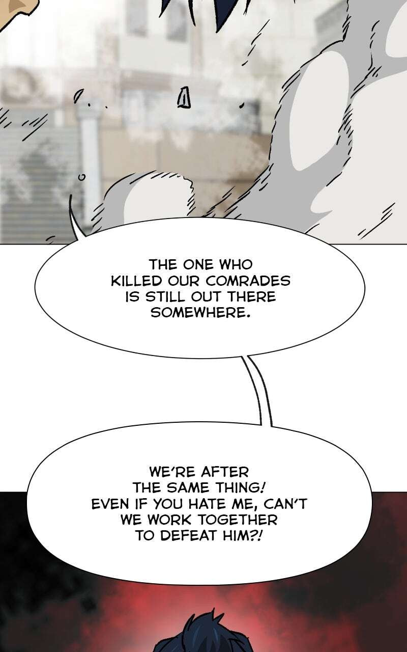 Read Infinite Leveling: Murim chapter 181 image 116 on Lezhin