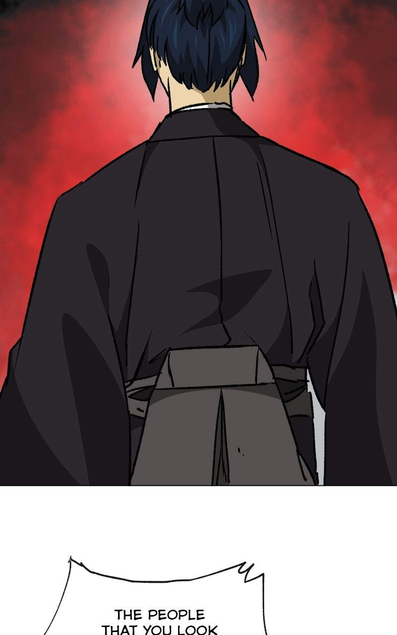 Read Infinite Leveling: Murim chapter 181 image 117 on Lezhin