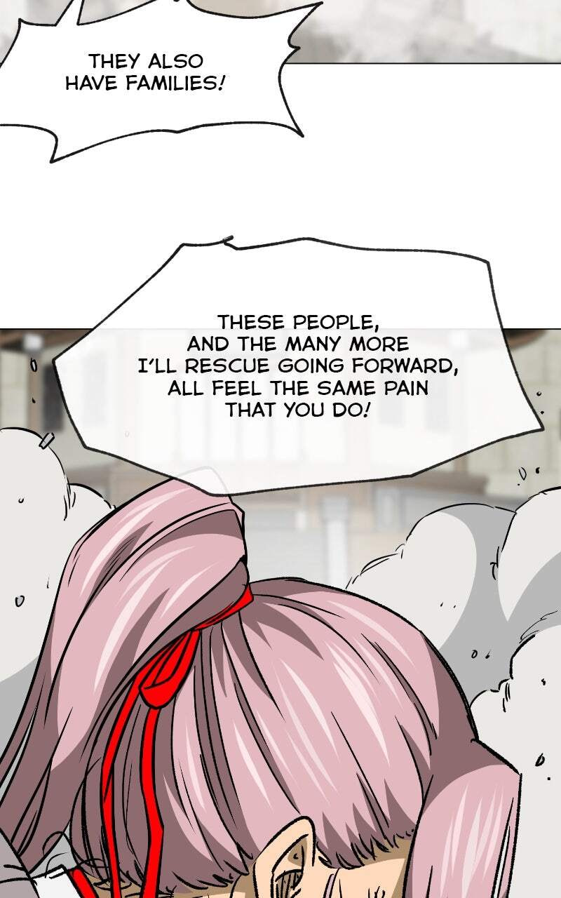 Read Infinite Leveling: Murim chapter 181 image 119 on Lezhin