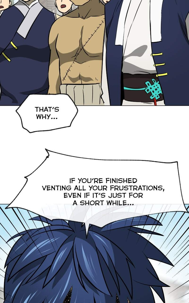 Read Infinite Leveling: Murim chapter 181 image 123 on Lezhin