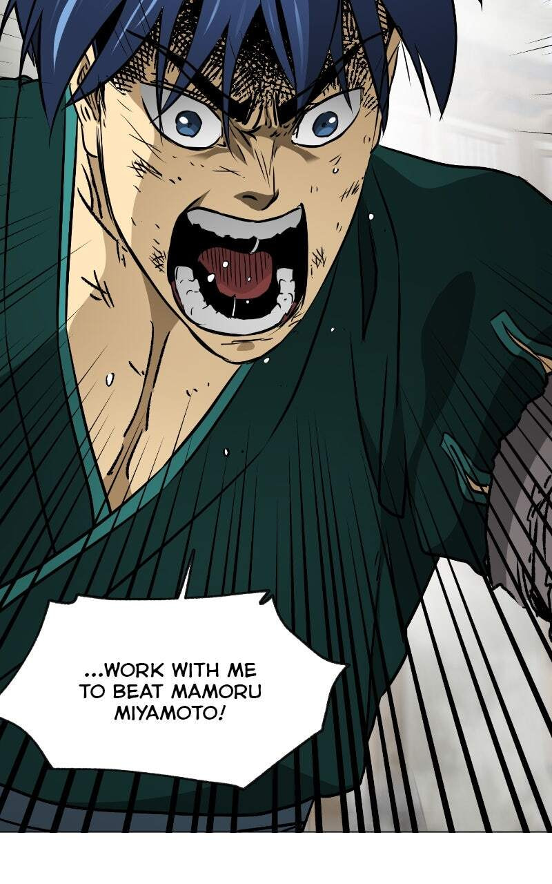 Read Infinite Leveling: Murim chapter 181 image 124 on Lezhin