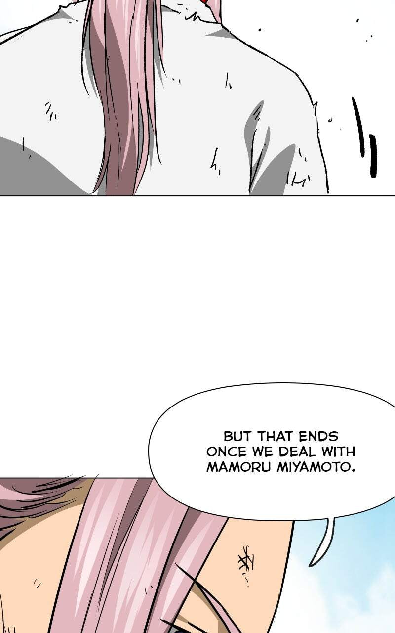 Read Infinite Leveling: Murim chapter 181 image 137 on Lezhin