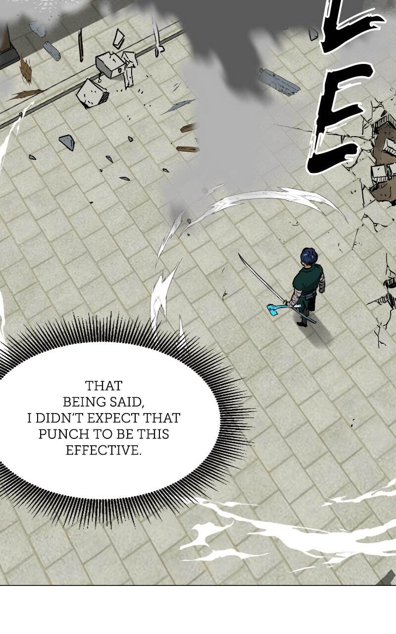 Read Infinite Leveling: Murim chapter 181 image 14 on Lezhin