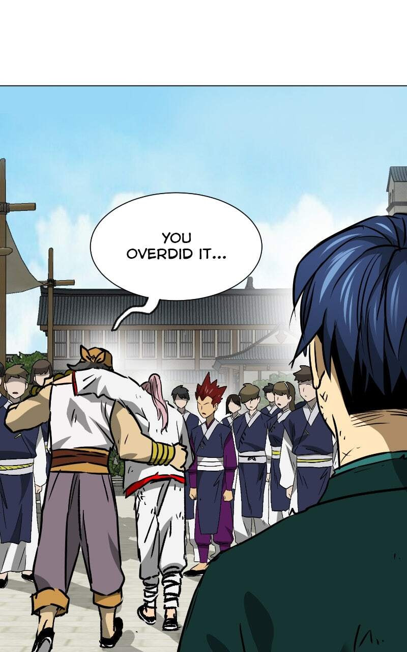 Read Infinite Leveling: Murim chapter 181 image 140 on Lezhin