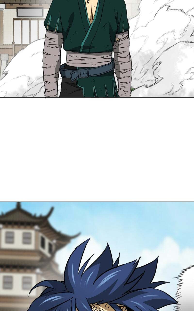 Read Infinite Leveling: Murim chapter 181 image 142 on Lezhin
