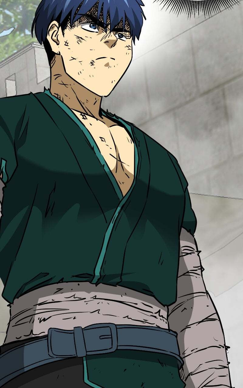 Read Infinite Leveling: Murim chapter 181 image 148 on Lezhin