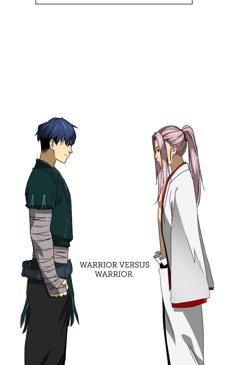 Read Infinite Leveling: Murim chapter 181 image 152 on Lezhin