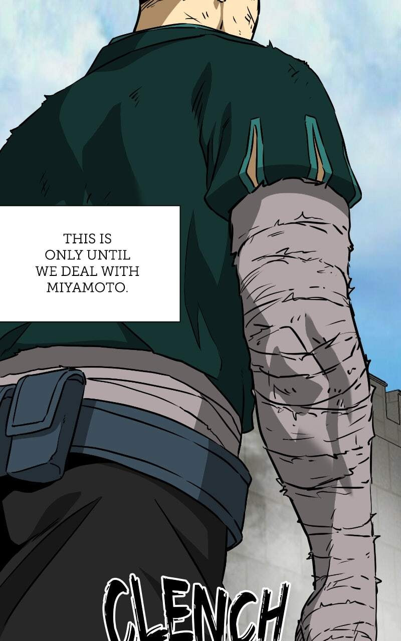 Read Infinite Leveling: Murim chapter 181 image 156 on Lezhin
