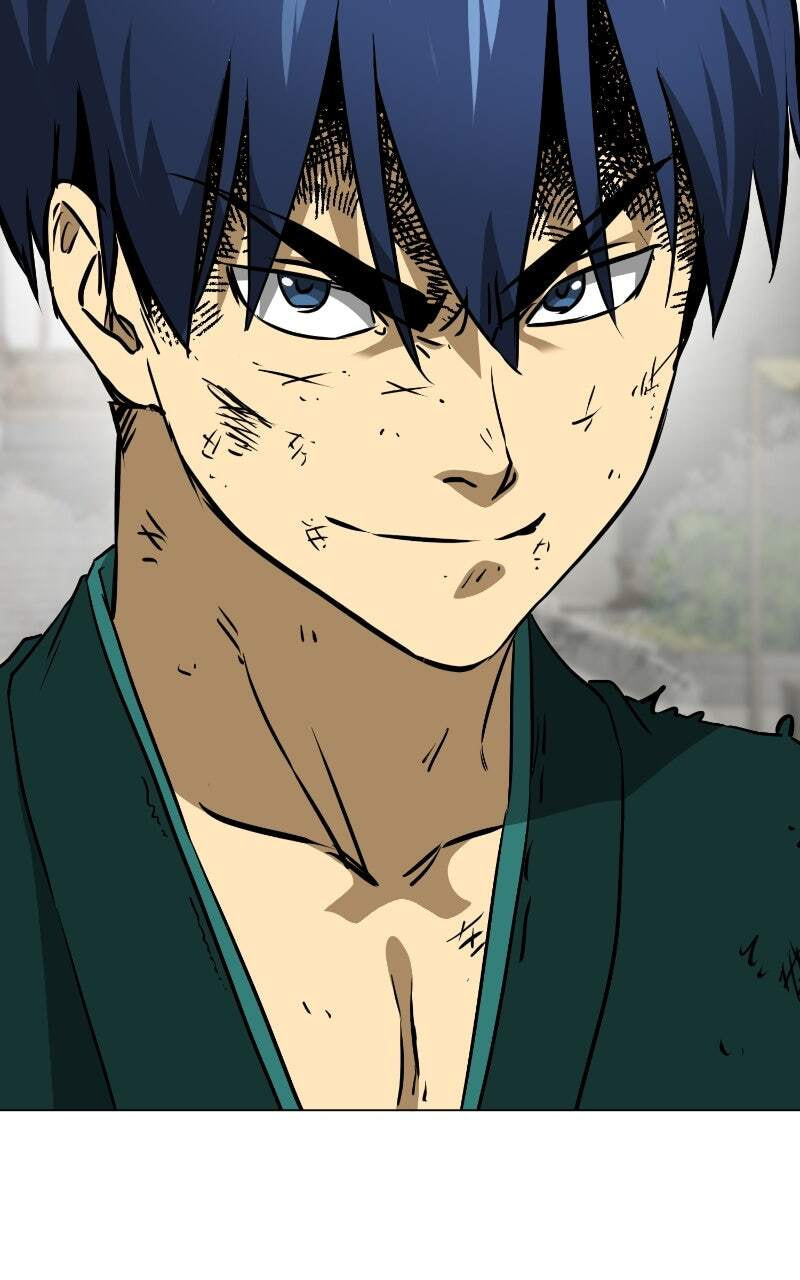 Read Infinite Leveling: Murim chapter 181 image 158 on Lezhin