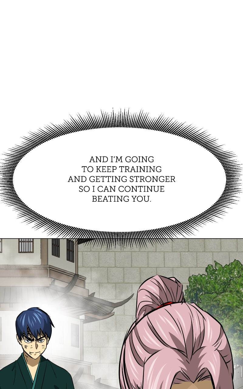 Read Infinite Leveling: Murim chapter 181 image 159 on Lezhin