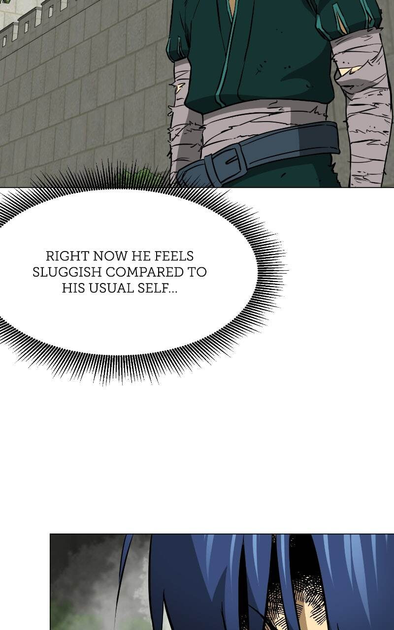 Read Infinite Leveling: Murim chapter 181 image 16 on Lezhin