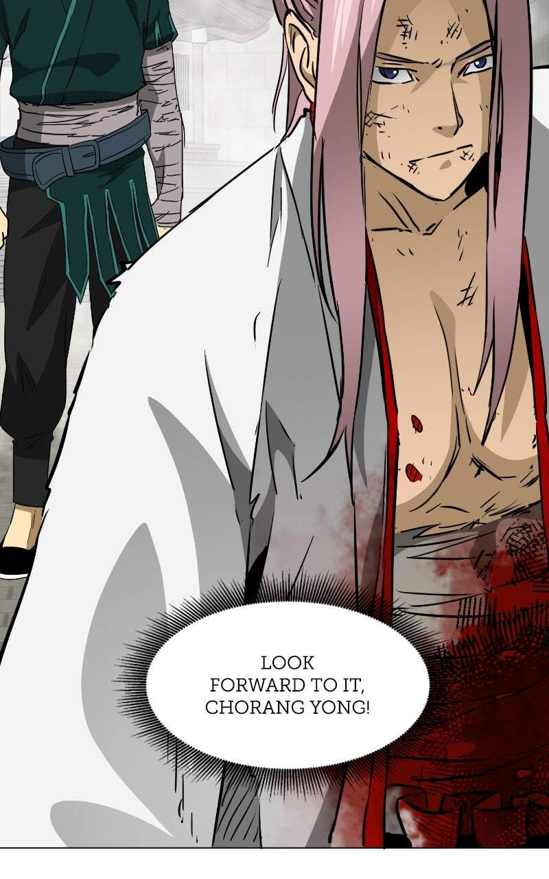 Read Infinite Leveling: Murim chapter 181 image 160 on Lezhin