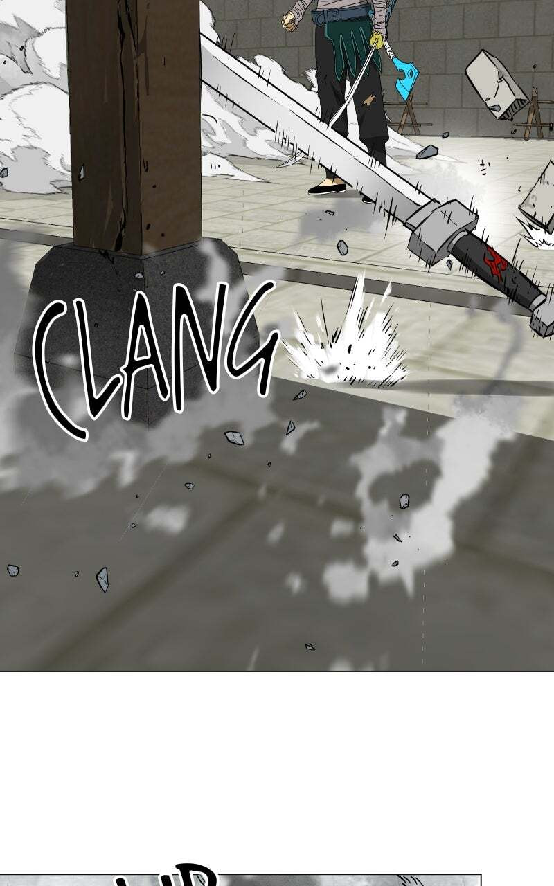Read Infinite Leveling: Murim chapter 181 image 19 on Lezhin