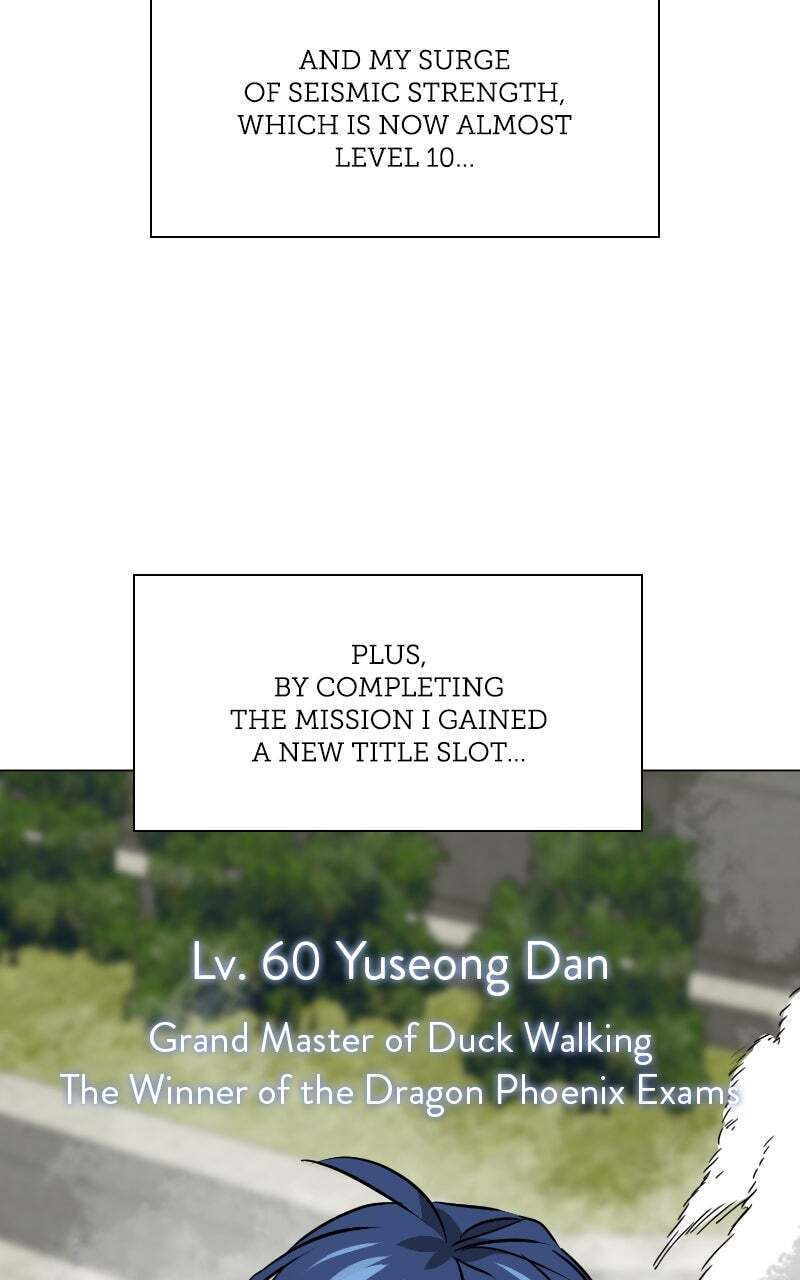 Read Infinite Leveling: Murim chapter 181 image 2 on Lezhin