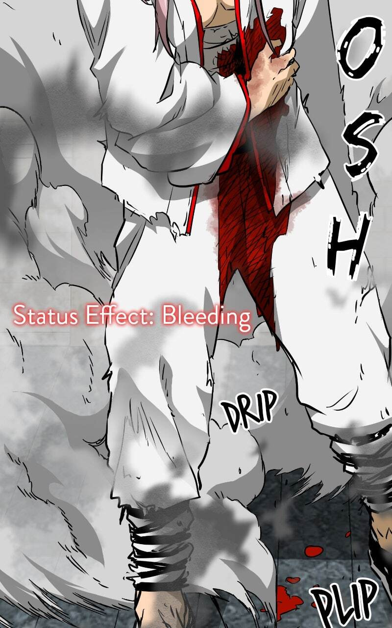 Read Infinite Leveling: Murim chapter 181 image 22 on Lezhin