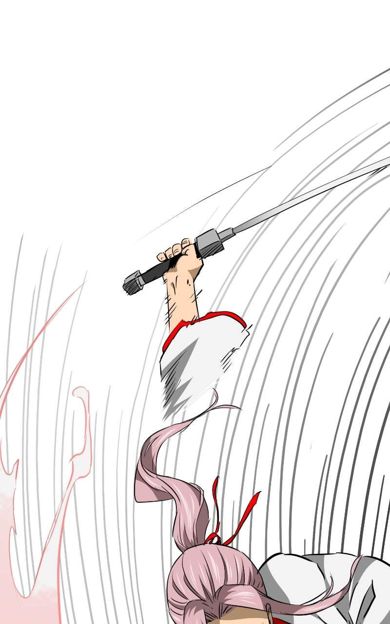 Read Infinite Leveling: Murim chapter 181 image 32 on Lezhin