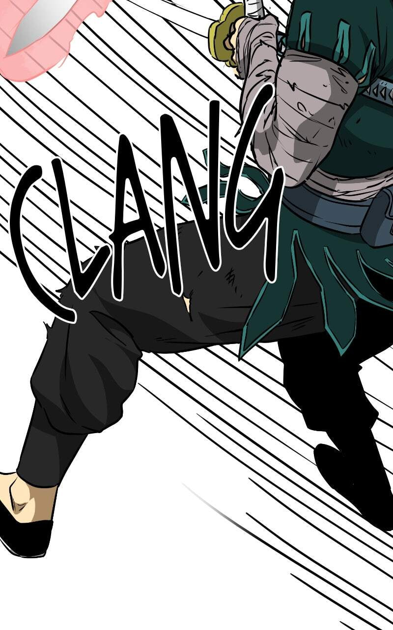 Read Infinite Leveling: Murim chapter 181 image 34 on Lezhin