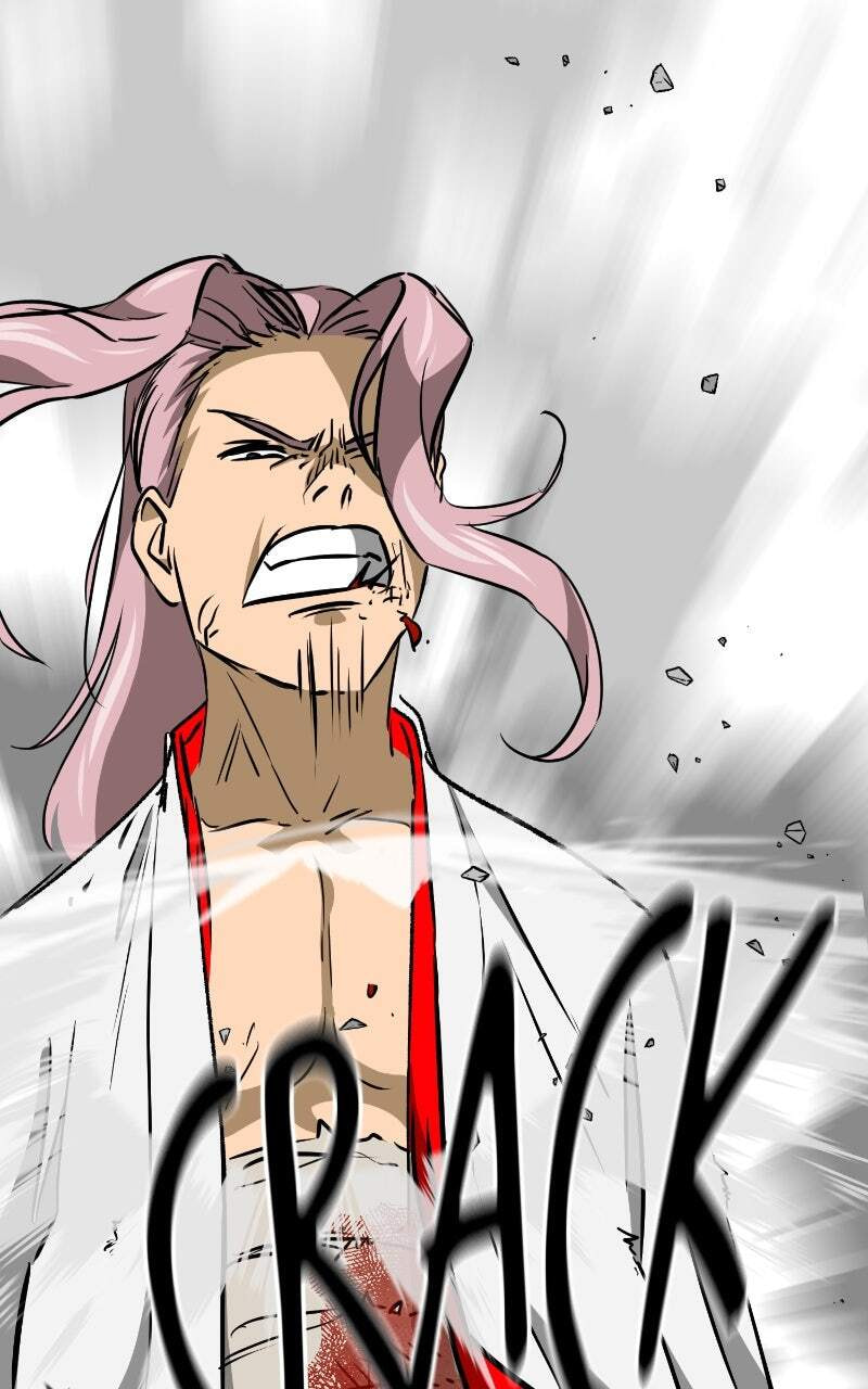 Read Infinite Leveling: Murim chapter 181 image 39 on Lezhin