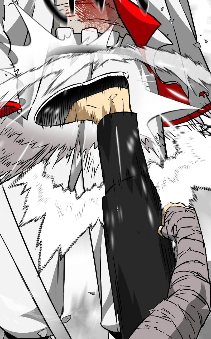 Read Infinite Leveling: Murim chapter 181 image 40 on Lezhin