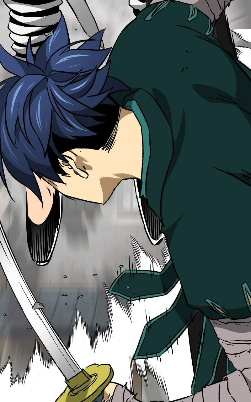 Read Infinite Leveling: Murim chapter 181 image 41 on Lezhin