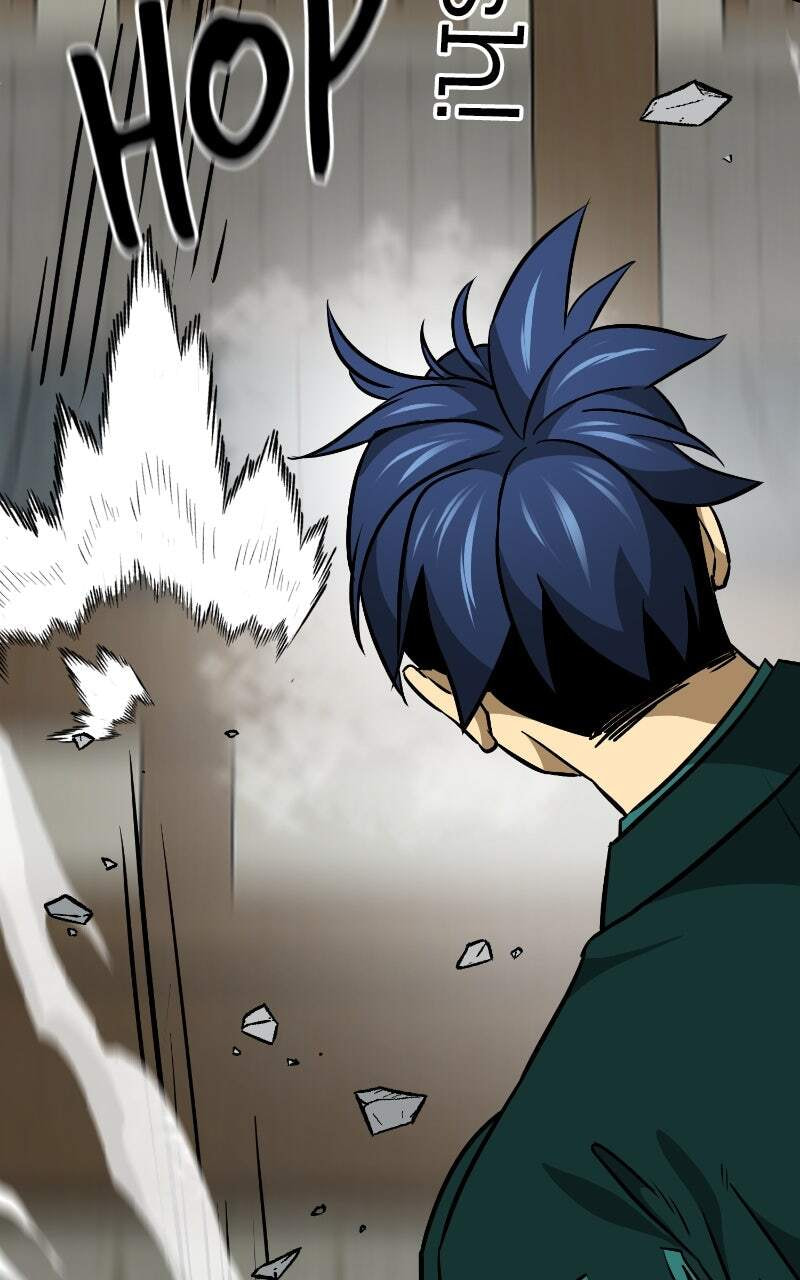 Read Infinite Leveling: Murim chapter 181 image 48 on Lezhin
