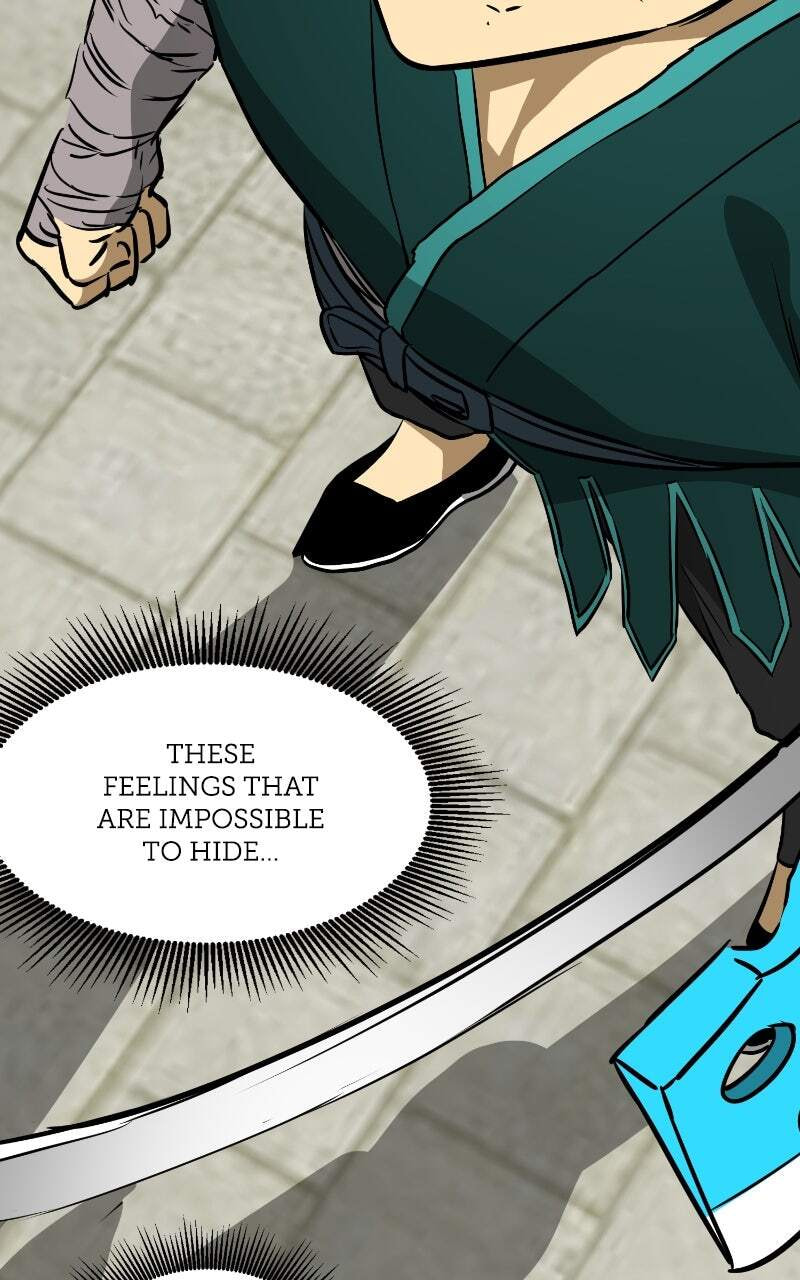 Read Infinite Leveling: Murim chapter 181 image 56 on Lezhin