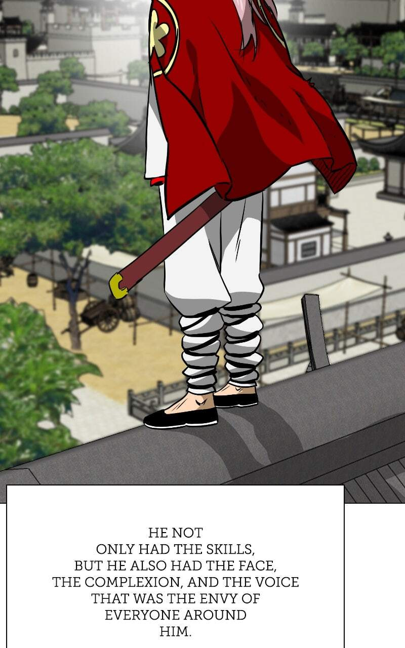 Read Infinite Leveling: Murim chapter 181 image 60 on Lezhin