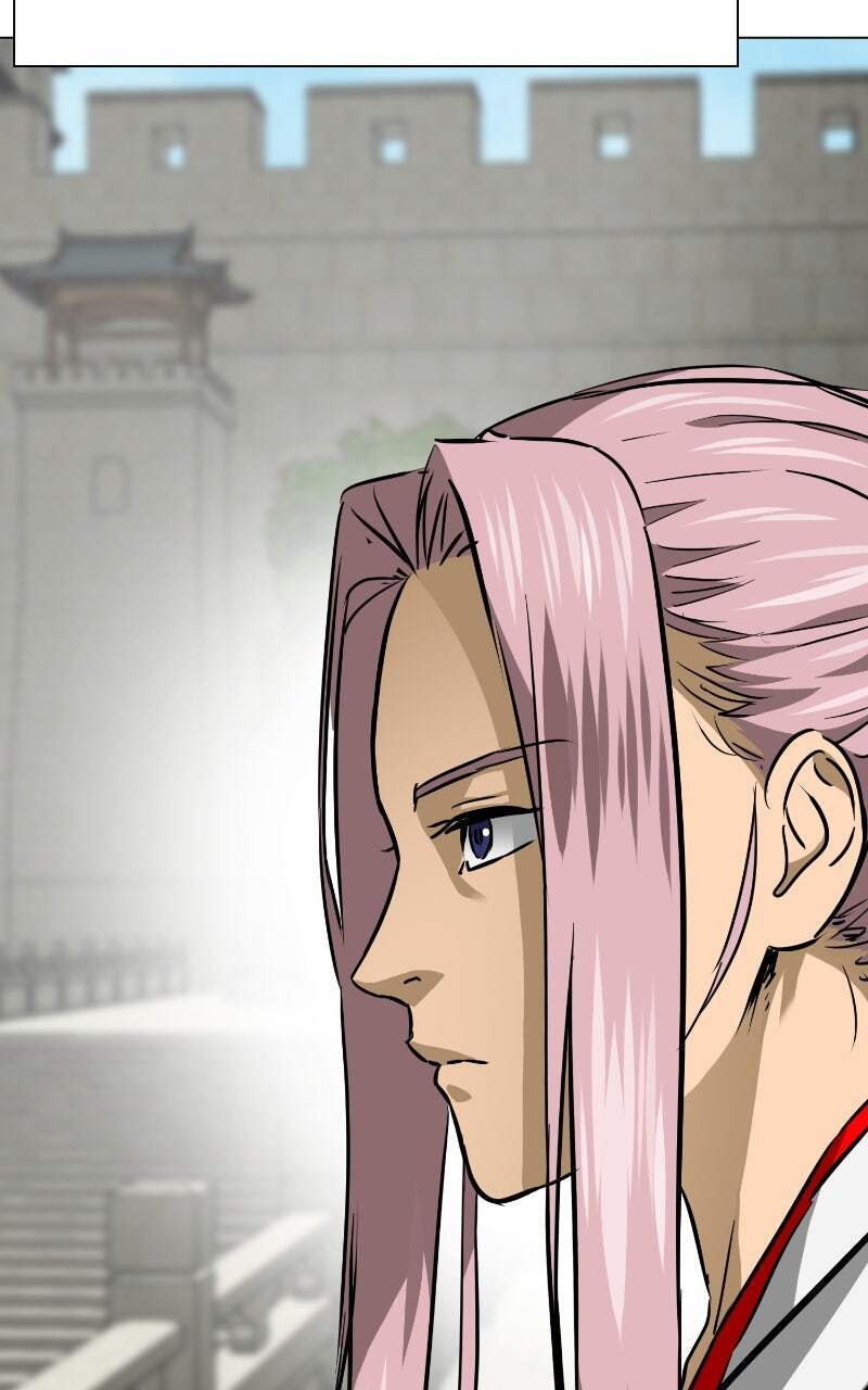 Read Infinite Leveling: Murim chapter 181 image 61 on Lezhin