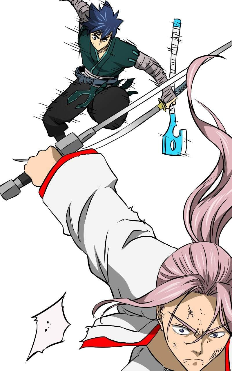 Read Infinite Leveling: Murim chapter 181 image 65 on Lezhin