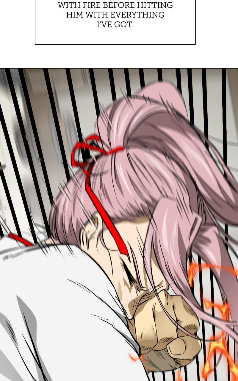 Read Infinite Leveling: Murim chapter 181 image 7 on Lezhin