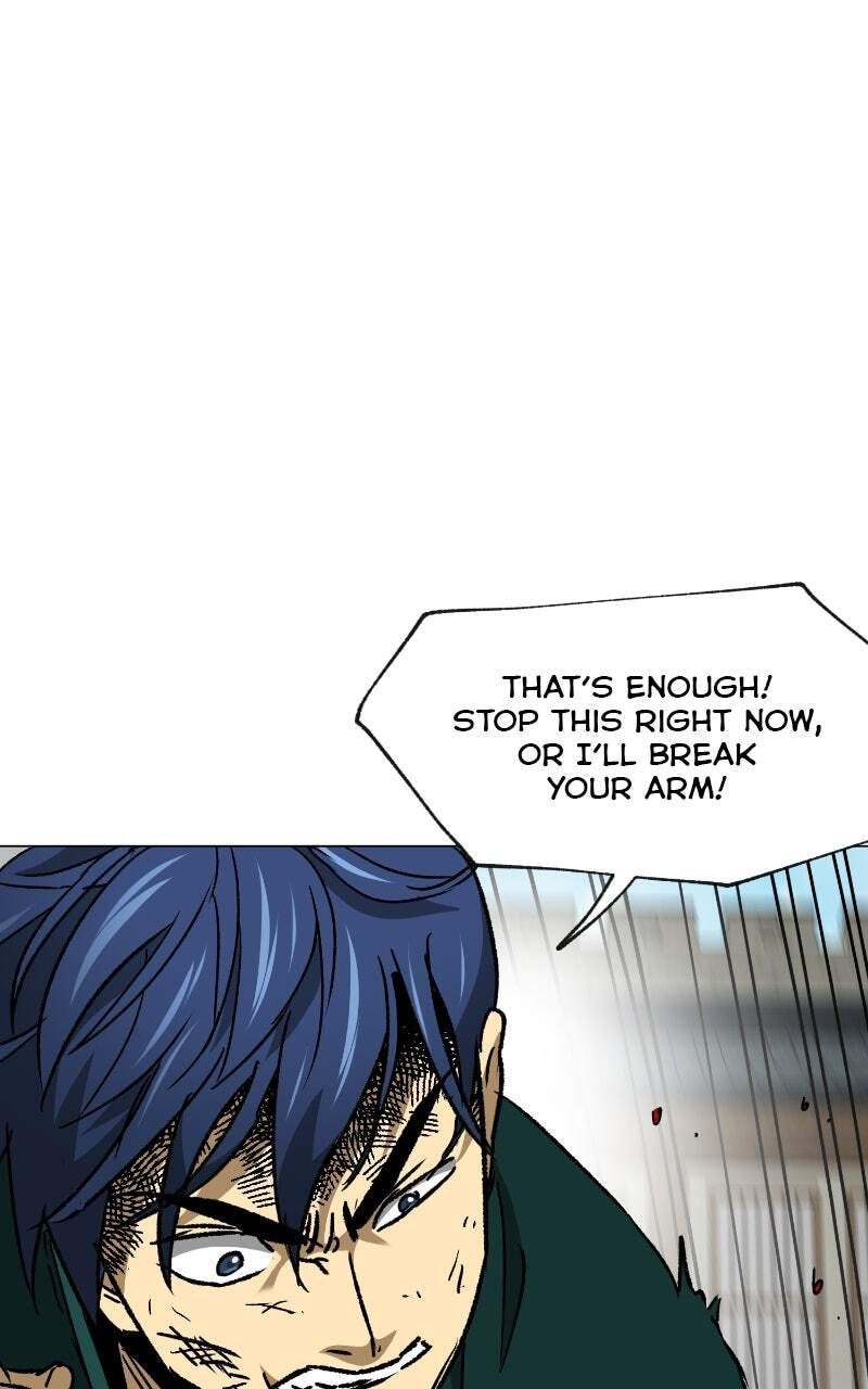 Read Infinite Leveling: Murim chapter 181 image 75 on Lezhin