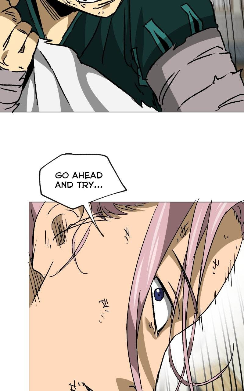 Read Infinite Leveling: Murim chapter 181 image 76 on Lezhin