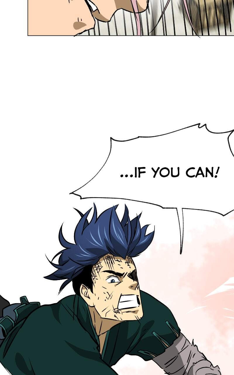Read Infinite Leveling: Murim chapter 181 image 77 on Lezhin