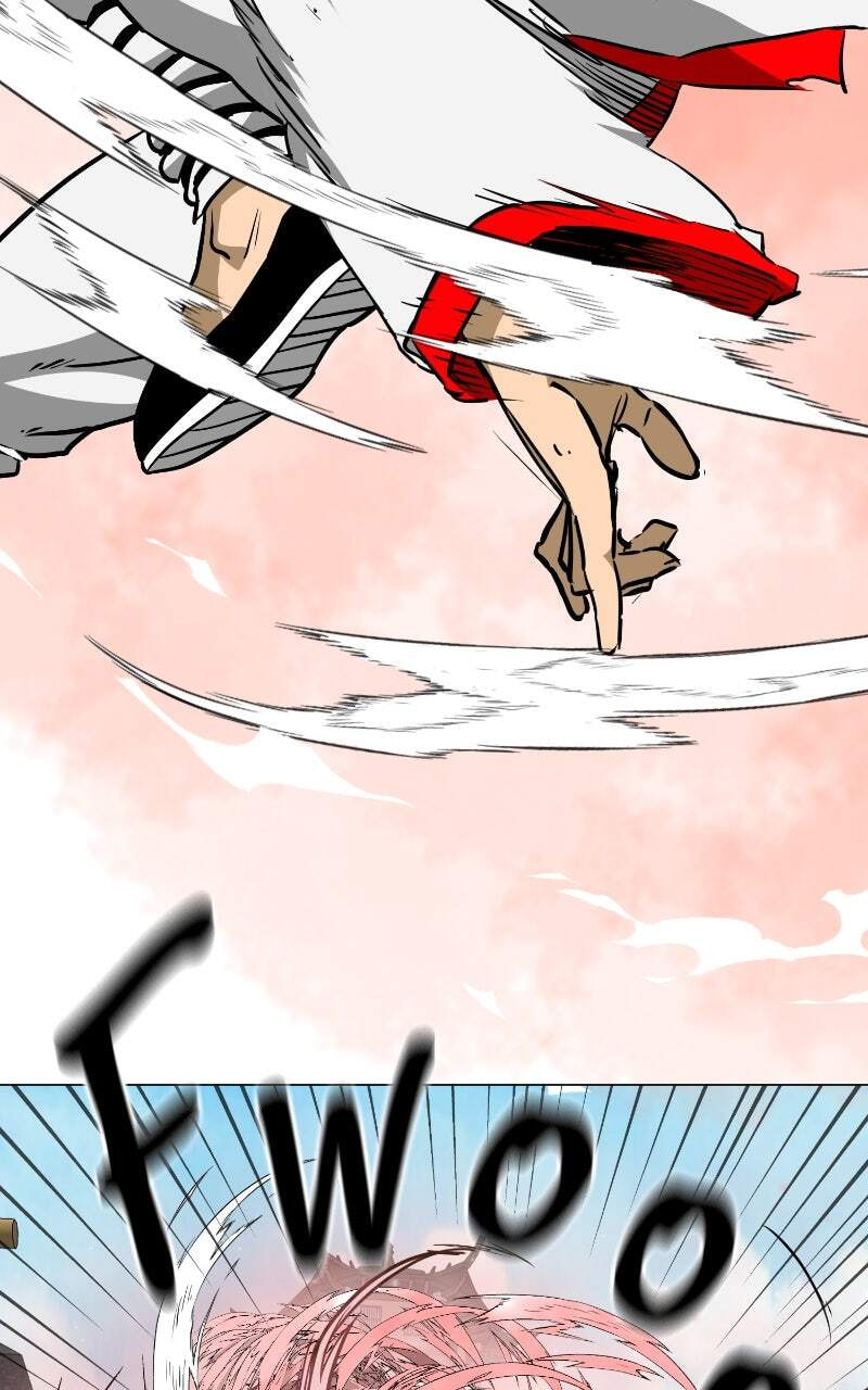 Read Infinite Leveling: Murim chapter 181 image 79 on Lezhin