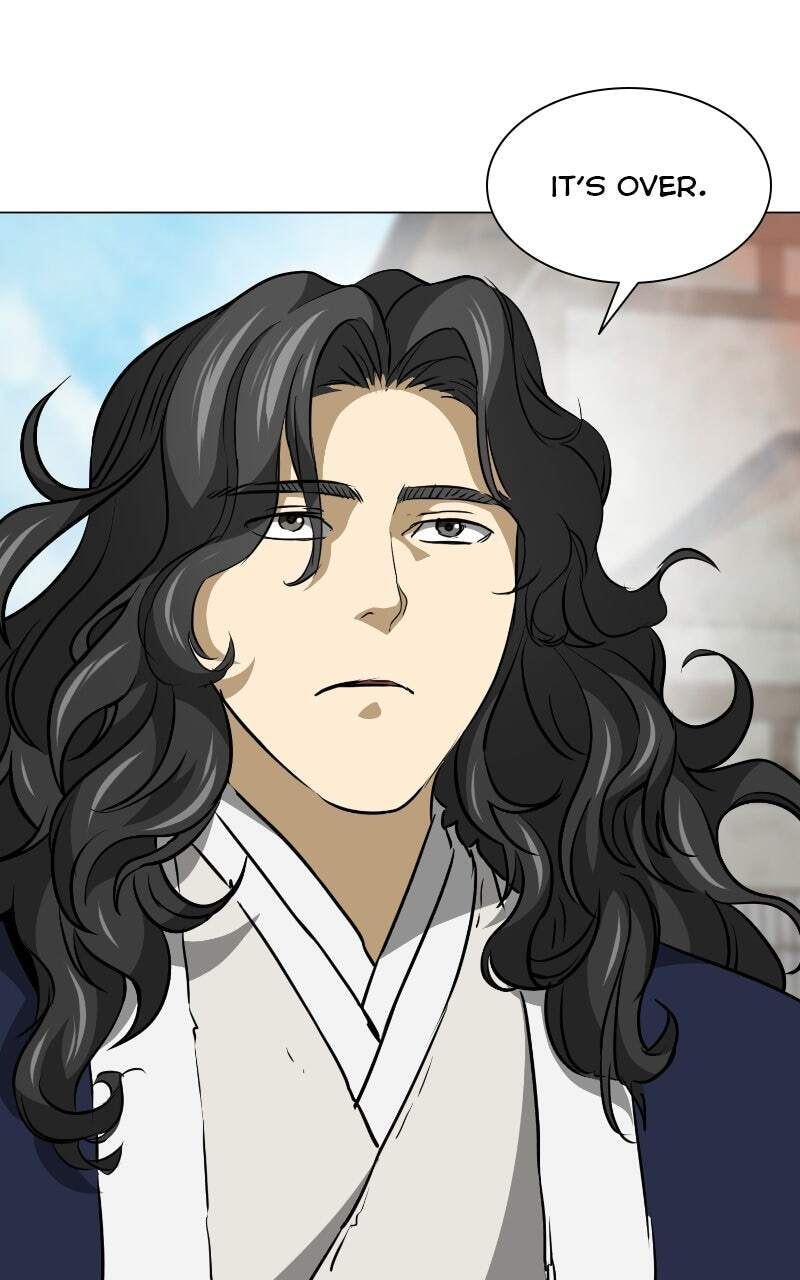 Read Infinite Leveling: Murim chapter 181 image 81 on Lezhin