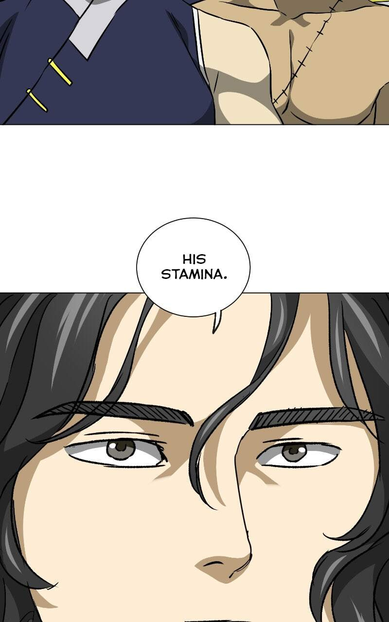 Read Infinite Leveling: Murim chapter 181 image 86 on Lezhin