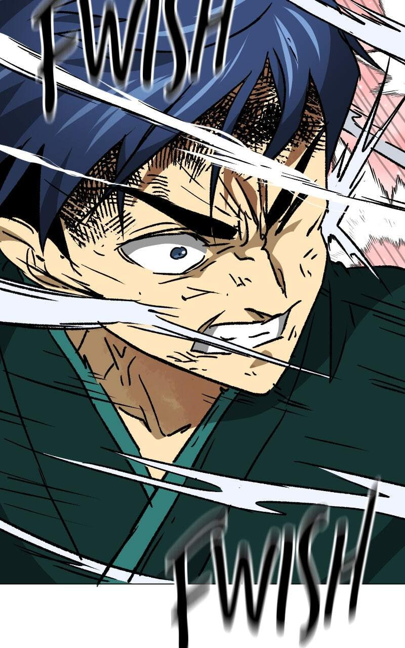 Read Infinite Leveling: Murim chapter 181 image 90 on Lezhin