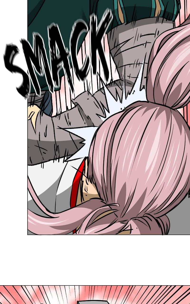 Read Infinite Leveling: Murim chapter 181 image 93 on Lezhin