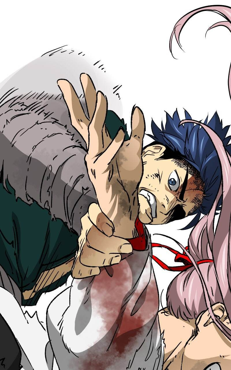 Read Infinite Leveling: Murim chapter 181 image 96 on Lezhin