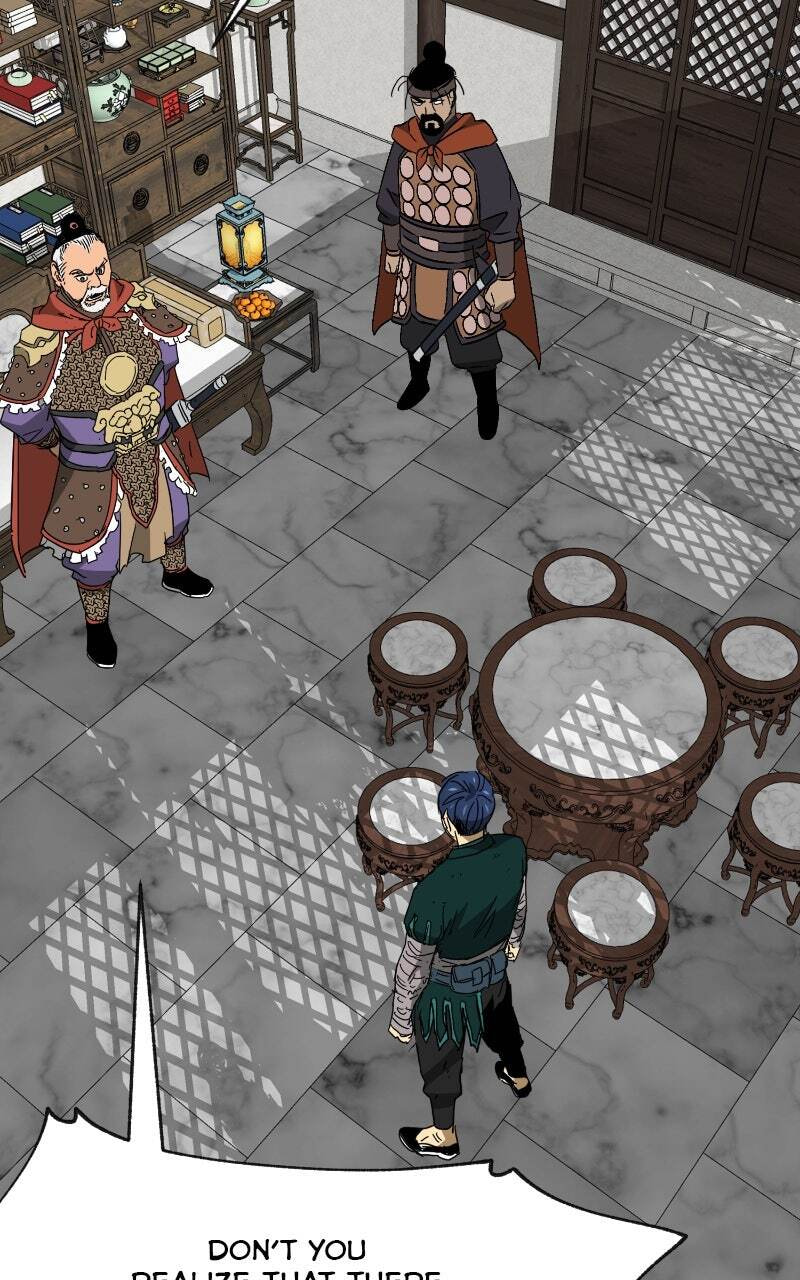 Read Infinite Leveling: Murim chapter 182 image 105 on Lezhin