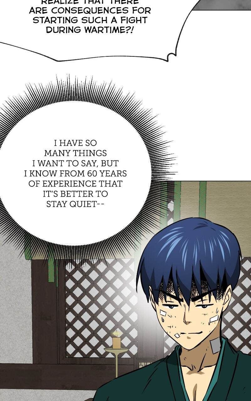 Read Infinite Leveling: Murim chapter 182 image 106 on Lezhin