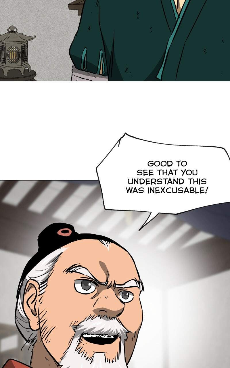 Read Infinite Leveling: Murim chapter 182 image 107 on Lezhin
