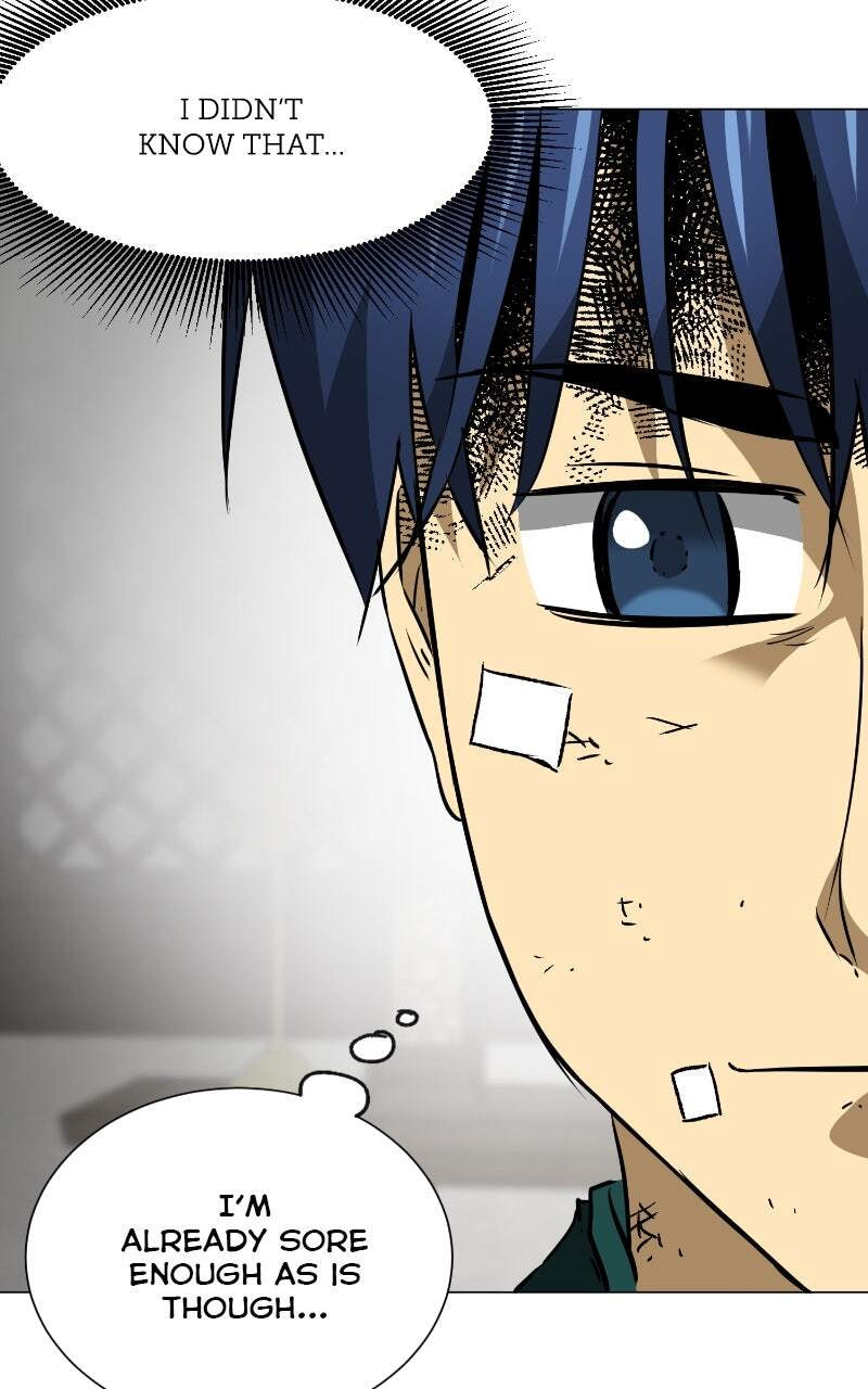 Read Infinite Leveling: Murim chapter 182 image 109 on Lezhin