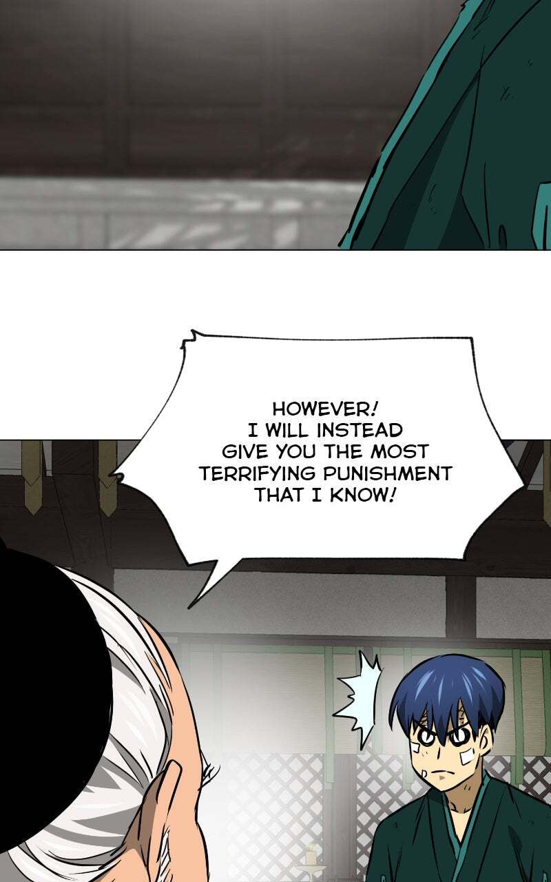 Read Infinite Leveling: Murim chapter 182 image 111 on Lezhin