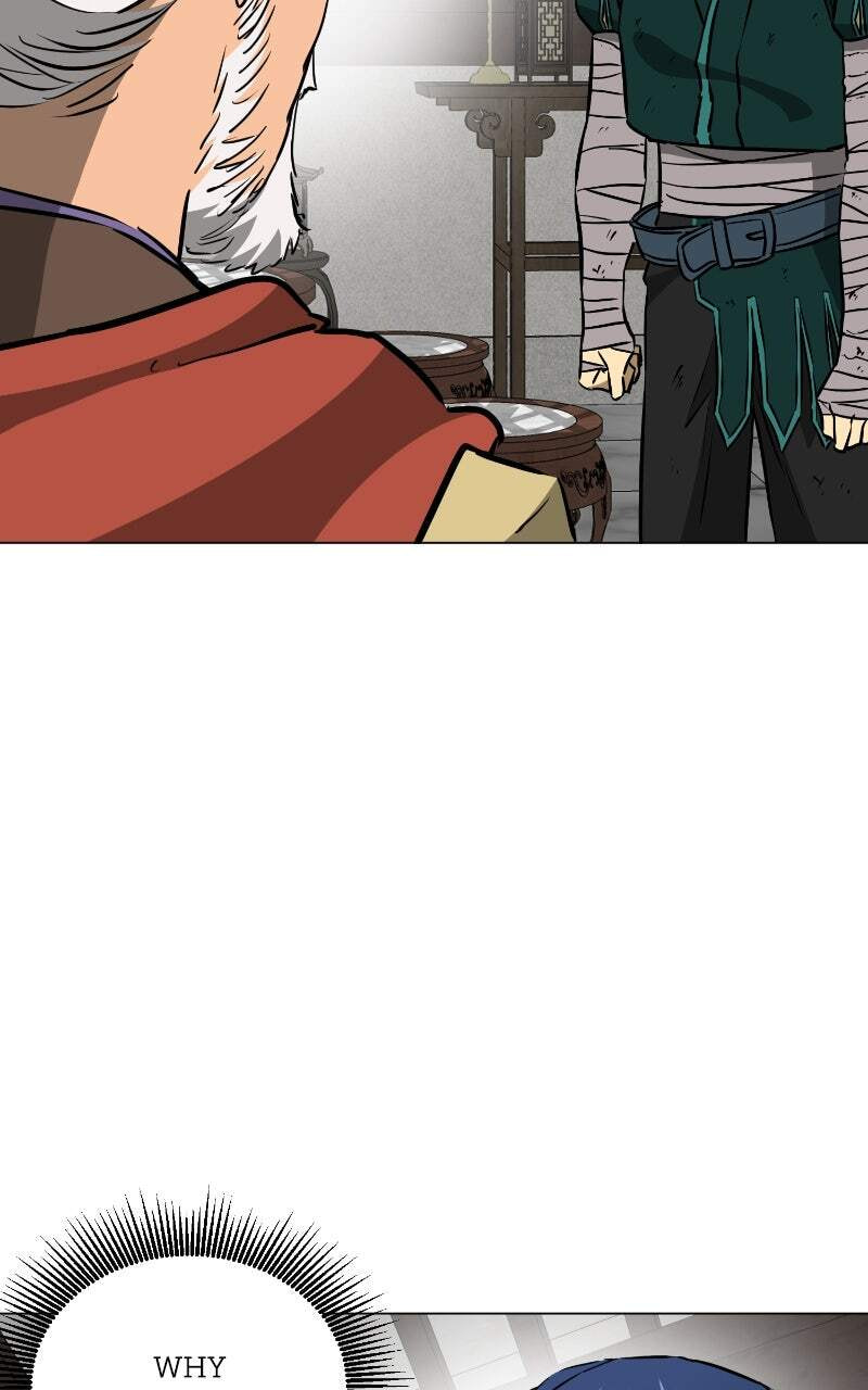 Read Infinite Leveling: Murim chapter 182 image 112 on Lezhin
