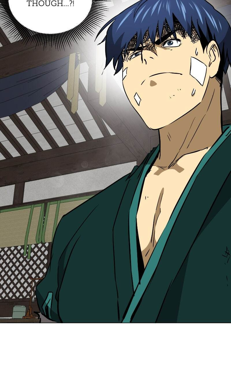 Read Infinite Leveling: Murim chapter 182 image 113 on Lezhin